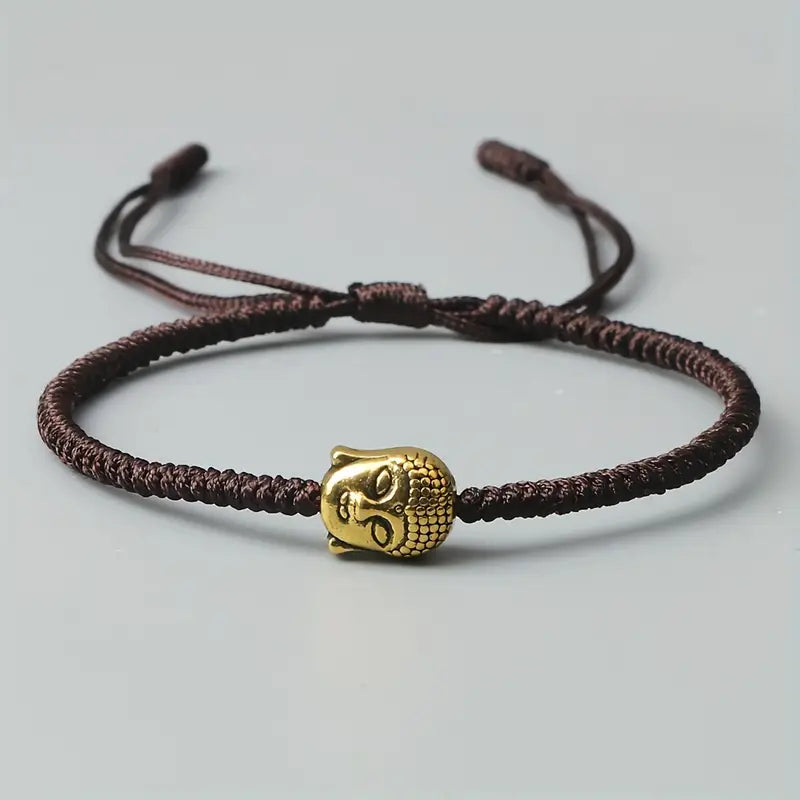 Bouddha